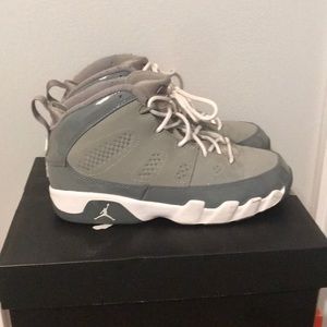Jordan 9 Retro (ps)